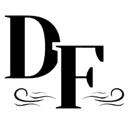 Desti Florist logo