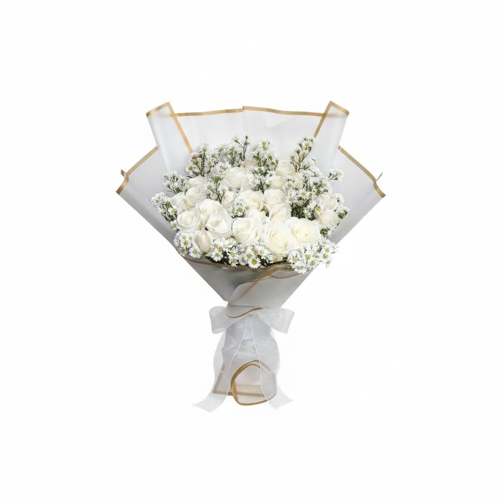 Buket Bunga - Desti Florist Bandung
