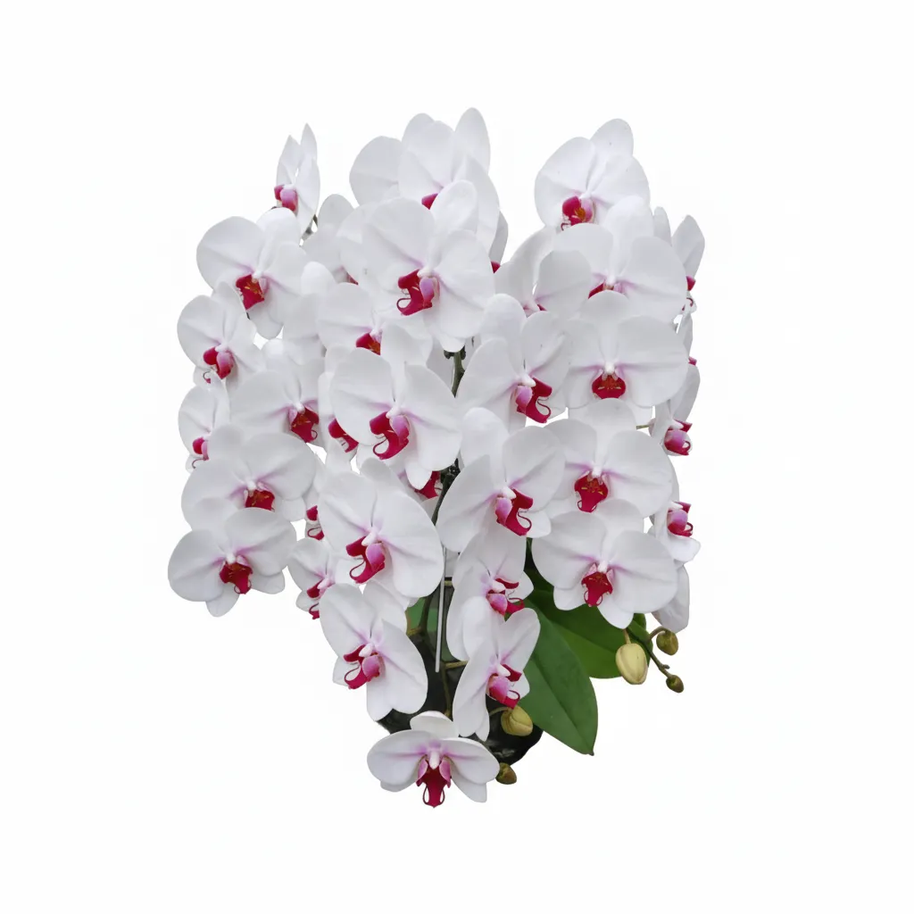 Bunga Anggrek - Desti Florist Bandung